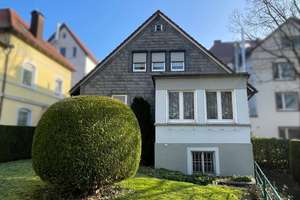 Doppelchance in Detmold: Zwei Häuser in einem Angebot – Die vollständige Adresse der Immobilie erhältst du vom Anbieter., 32756 Detmold – Vorschaubild 12