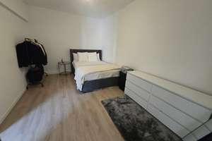 Schöne 2-Zimmer Wohnung in Düsseldorf – Vulkanstraße 26-28, 40227 Oberbilk, Düsseldorf – Vorschaubild 3