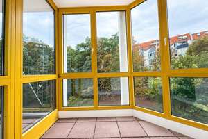 Sofort verfügbare Familienfreundliche 3-Zimmer-Wohnung mit Aufzug und Tiefgarage – 4157 Gohlis-Mitte, Leipzig – Vorschaubild 5