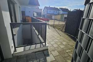 3-Zimmerwohnung in ruhiger und begehrten Lage in Dillingen, Provisionsfrei!!! – Frauentalstraße 14, 89407 Dillingen an der Donau – Vorschaubild 5