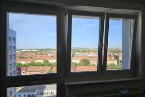 Wohnen mit Aussicht: Großzügige 2,5-Zimmer-Wohnung in Erfurts Altstadt – Juri-Gagarin-Ring 126a, 99084 Altstadt, Erfurt – Vorschaubild 5