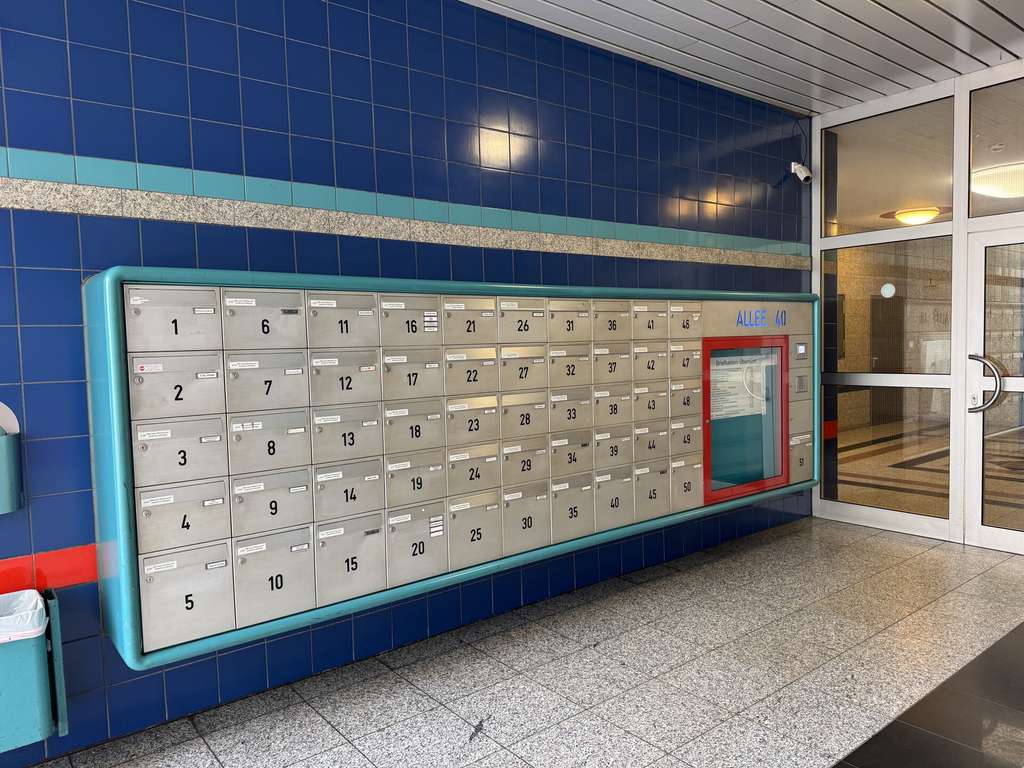 Immobilie in Heilbronn - 6,8 % Rendite | 5-Zimmer-WG in Bestlage Heilbronn | sofort Cashflow + Potenzial - Bild 2