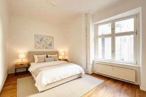 Hell & bezugsbereit - Friedrichshain kompakt