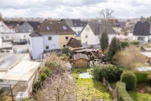 Rohdiamant: Doppelhaushälfte mit großem Garten und viel Potenzial – Die vollständige Adresse der Immobilie erhältst du vom Anbieter., 44319 Wickede, Dortmund – Vorschaubild 22