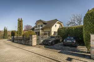 NEU *Paul & Partner* EIN JUWEL IN BAD KREUZNACH! EINFAMILIENHAUS MIT WOHLFÜHLGARANTIE! – Bad Kreuznach (Kreis) – Vorschaubild 5