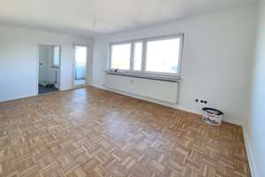 1-Zimmerappartement über den Dächern von Bremen – Löningstraße 35, 28195 Bahnhofsvorstadt, Bremen – Vorschaubild 3