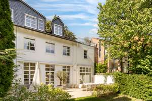 Exklusive Doppelhaushälfte mit großzügigem Garten! – 40629 Hubbelrath, Düsseldorf – Vorschaubild 23