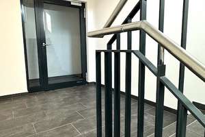 Kompakte Neubau-Oase mit Einbauküche! *TEILMÖBLIERT* – Kunigundenstraße 9, 90439 St. Leonhard, Nürnberg – Vorschaubild 9