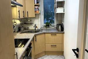 Helle südlich ausgerichtete 2-Zimmer-Wohnung in Obersendling  – 81379 Obersendling, München – Vorschaubild 8