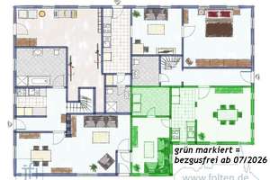 Eigenheim mit Rendite: Mehrfamilienhaus als Zuhause & Anlage – Die vollständige Adresse der Immobilie erhältst du vom Anbieter., 26789 Leer (Ostfriesland) – Vorschaubild 18