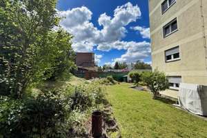 Gepflegte Wohnung mit riesigem Gartenanteil! – Die vollständige Adresse der Immobilie erhältst du vom Anbieter., 55129 Hechtsheim, Mainz – Vorschaubild 2