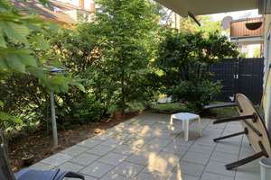 Mansargenzimmer in WG zu vermieten in Darmstadt Süd – Die vollständige Adresse der Immobilie erhältst du vom Anbieter., 64295 Darmstadt-West, Darmstadt – Vorschaubild 4
