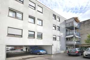 Solide 1-Zimmer-Kapitalanlage in der Weststadt – Karlsruhe – Vorschaubild 7