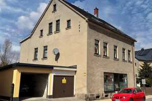 In zentraler aber ruhiger Lage – Erzgebirgskreis – Vorschaubild 2