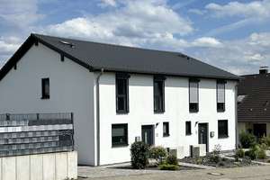 Viel Platz für den Alltag: Einfamilienhaus in Staudernheim