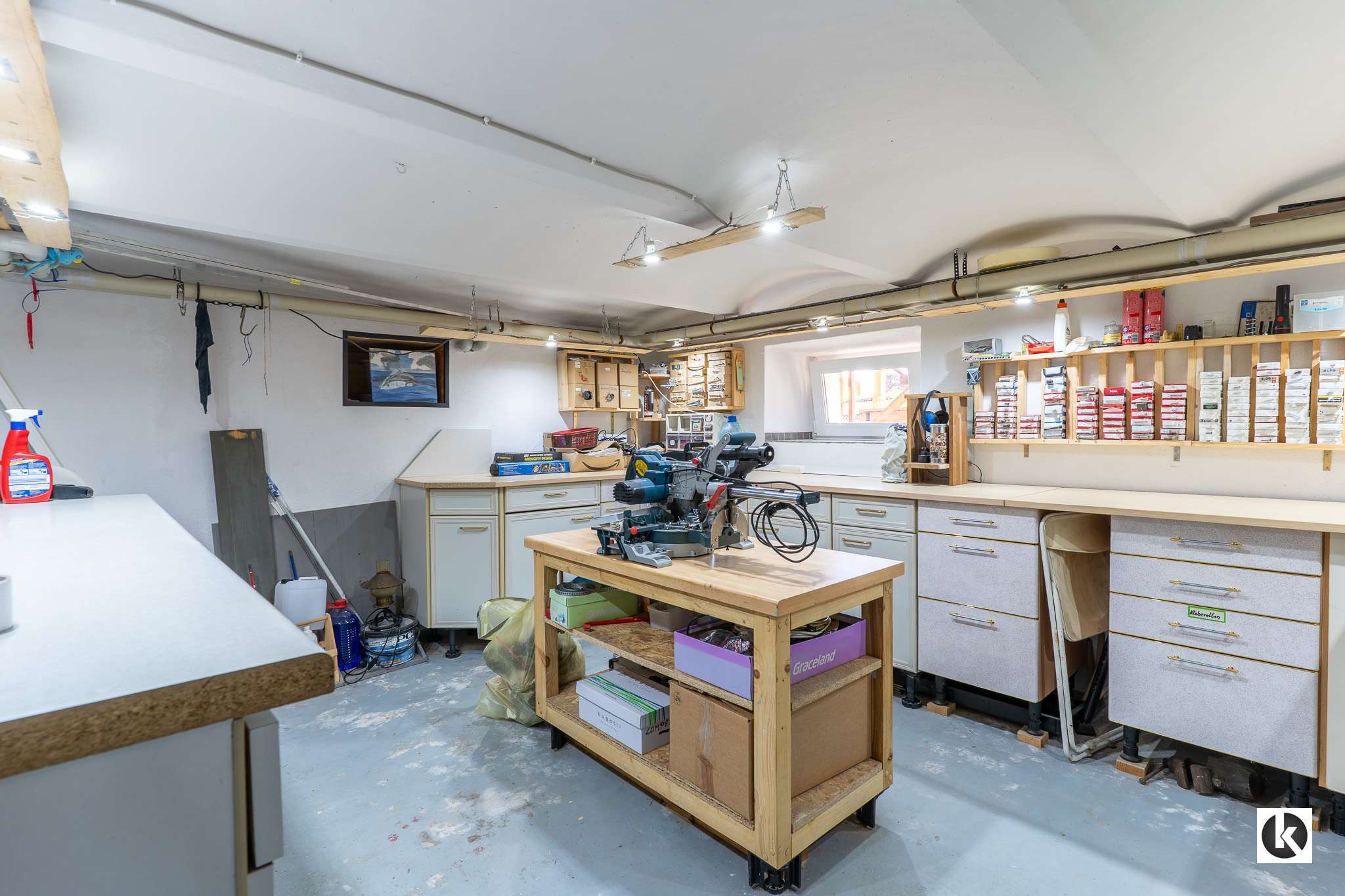 Immobilie in Wellheim - Familienparadies trifft Naturpanorama - großzügiges EFH mit zwei Grundstücken - Bild 8