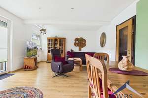 RESERVIERT! Helle 3-Zimmer-Wohnung mit Balkon, hochwertiger Einbauküche und Blick ins Grüne – Die vollständige Adresse der Immobilie erhältst du vom Anbieter., 44866 Leithe, Bochum – Vorschaubild 2