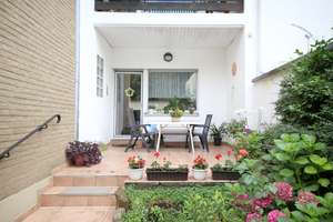 Brühl-Kierberg! Mehrparteienhaus mit 3 Wohnungen und Garagenhof und sonnigen Gartenareal (LK 4702) – Die vollständige Adresse der Immobilie erhältst du vom Anbieter., 50321 Brühl – Vorschaubild 11