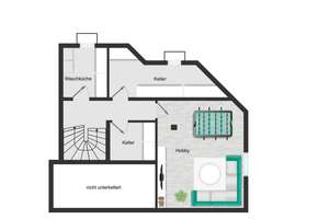 Schönes Zweifamilienhaus (Bj. 1998) in sonniger Feldrandlage von Altdorf – Die vollständige Adresse der Immobilie erhältst du vom Anbieter., 71155 Altdorf – Vorschaubild 22