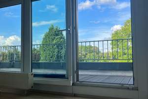 Lichtdurchflutete Wohnung mit Loft-Charme und Balkon in Mülheim – Nollendorfstraße 50, 45472 Heißen, Mülheim an der Ruhr – Vorschaubild 13