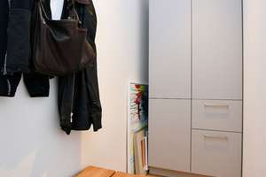 Zwischenmietebis 30.04.27: Wunderschöne, modern möblierte Wohnung in Esslingen – Die vollständige Adresse der Immobilie erhältst du vom Anbieter., 70182 Hohenkreuz, Esslingen am Neckar – Vorschaubild 9