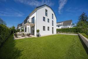 JETZT BESICHTIGEN!!! 3-Zimmer Dachgeschosstraum mit Dachterrasse!!! – Die vollständige Adresse der Immobilie erhältst du vom Anbieter., 80999 Untermenzing, München – Vorschaubild 8