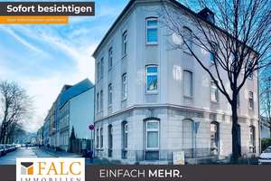 Mehrfamilienhaus mit Wertsteigerungspotenzial – Solides Investment in zentraler Lage.