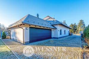 Einziehen und wohlfühlen – Entdecken Sie die Highlights dieses modernen Architekten-Bungalows – Die vollständige Adresse der Immobilie erhältst du vom Anbieter., 14612 Falkensee – Vorschaubild 16