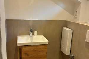 Kleine, ruhige Wohnung in zentraler Lage mit 2 Zi., kl. Diele, neuem Bad in D-dorf-Friedrichstadt – Jahnstraße 83, 40215 Düsseldorf – Vorschaubild 10