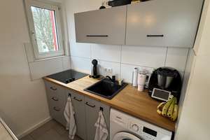 Moderne 2-Zimmer Wohnung inkl. Aufzug in Düsseldorf-Mörsenbroich – Heinrichstraße 137, 40239 Mörsenbroich, Düsseldorf – Vorschaubild 6