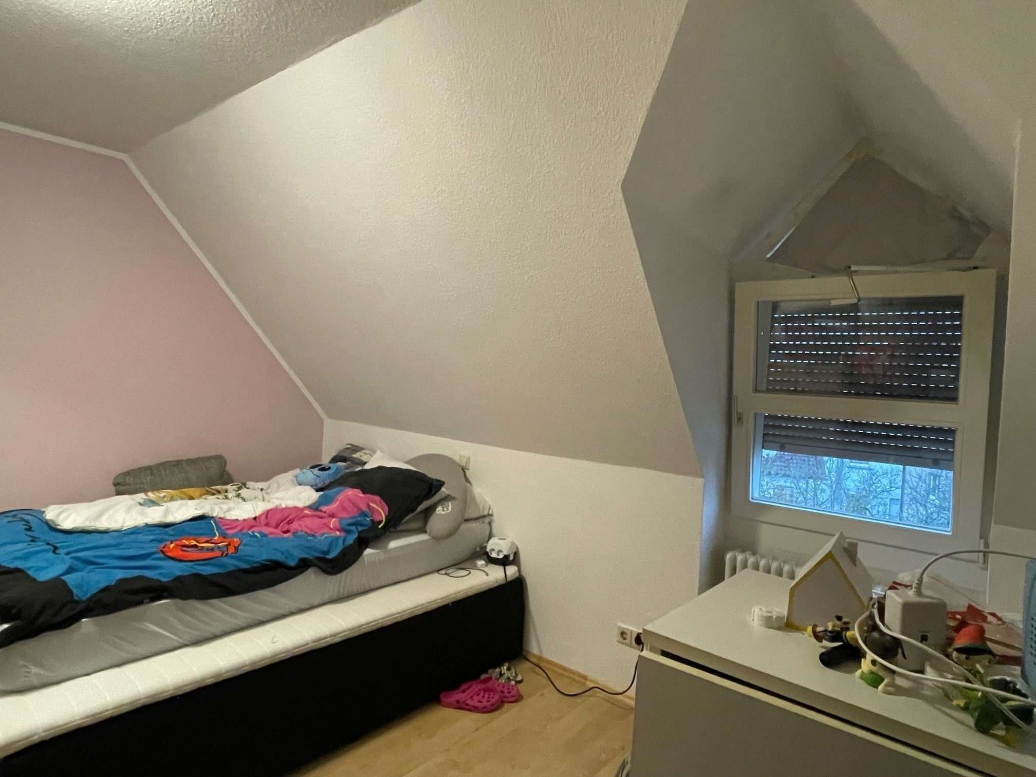 Immobilie in Frickenhausen - Mittendrin statt nur dabei: die erste eigene Immobilie? - Bild 4