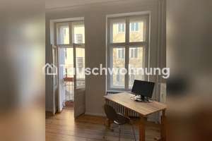 Tauschwohnung: Suche Wohnung ab 3 Zimmer und biete 2 Zimmerwohnung