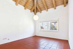 Wo das Dach zum Raum wird – Maisonette Wohnung mit Galerie in Bad Cannstatt! – 70372 Kurpark, Stuttgart – Vorschaubild 10