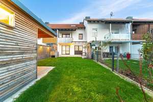 Naturnah wohnen, modern genießen: Ihr Neues Zuhause in der Waldkolonie – München (Kreis) – Vorschaubild 27