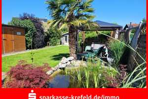 Einfamilienhaus mit barrierearmer Einliegerwohnung – Viersen (Kreis) – Vorschaubild 1