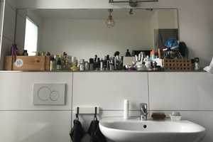 Chice, kernsanierte Altbauwohnung in herrschaftlichem saniertem Wohnhaus! – Mannheim – Vorschaubild 9