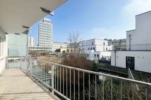 **Zentral gelegene 3-Zimmer-Wohnung in gutem Zustand** – Grünenweg 14, 28195 Bahnhofsvorstadt, Bremen – Vorschaubild 10