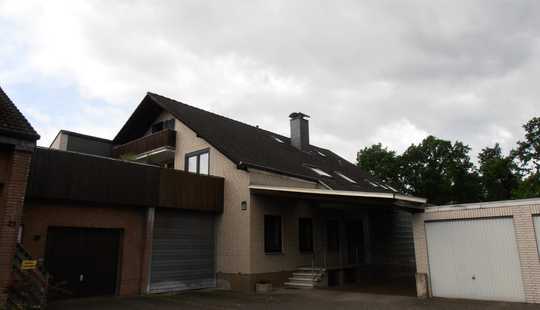 Bild von Mehrfamilienhaus in Gifhorn zu verkaufen