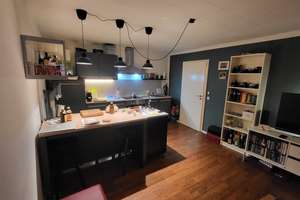 1,5-Raum-Einliegerwohnung in Ulm – Die vollständige Adresse der Immobilie erhältst du vom Anbieter., 89081 Jungingen, Ulm – Vorschaubild 7
