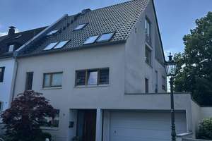 Exklusive Split-Level-115 qm Maisonette in Flehe – „Haus im Haus“, Dachloggia, klimatisiert – Grimlinghauser Str. 18, 40221 Bilk, Düsseldorf – Vorschaubild 11