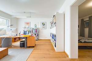 Dieses Zuhause lässt Ihr Golferherz höher schlagen - Natürlich wohnen. Golf leben. Zuhause ankommen. – Die vollständige Adresse der Immobilie erhältst du vom Anbieter., 94542 Haarbach – Vorschaubild 44