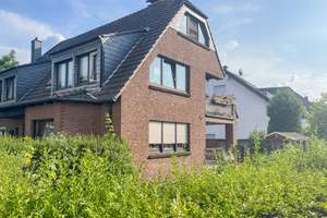 Düsseldorf Benrath: 2-Zimmer Maisonette Wohnung mit Nord-West-Balkon! – Die vollständige Adresse der Immobilie erhältst du vom Anbieter., 40597 Benrath, Düsseldorf – Vorschaubild 19