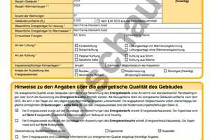 Exklusiver Neubau in Altlindenau! 4-Zimmerwohnung mit Loggia! – William-Zipperer-Straße 80, 4177 Leipzig – Vorschaubild 8
