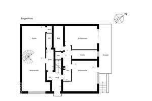 Exklusives Bauland in Premium-Lage mit Altbestand und Neustrukturierungsoption – Die vollständige Adresse der Immobilie erhältst du vom Anbieter., 40547 Niederkassel, Düsseldorf – Vorschaubild 8