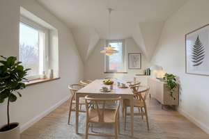 ETW // 2026 sanierte Dachgeschosswohnung – Die vollständige Adresse der Immobilie erhältst du vom Anbieter., 42719 Wald, Solingen – Vorschaubild 7