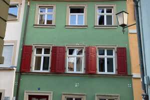 Kernsaniertes Stadthaus im Welterbe Bambergs - ensemblegeschützt – Schimmelsgasse 8, 96049 Bamberg – Vorschaubild 1