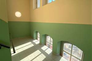 Besonderes Wohngefühl gesucht? Maisonette mit Sonnenterrasse im Spreekarree – Adolf-Heyden-Straße 5q, 12555 Köpenick, Berlin – Vorschaubild 5