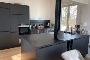 Von Privat: Luxus Penthouse in attraktiver Lage in Charlottenburg Westend – Tharauer Allee 12, 14055 Westend, Berlin – Vorschaubild 6