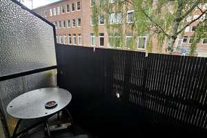 Ihre Single-/ Studenten- Wohnung, nähe Uni mit Balkon – Beethovensttraße 16, 52062 Marschiertor, Aachen – Vorschaubild 6