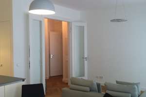 Zuhause mit 3 Zimmern in erstklassigem Zustand in Düsseldorf – Theo-Champion Strasse 11, 40549 Oberkassel, Düsseldorf – Vorschaubild 3